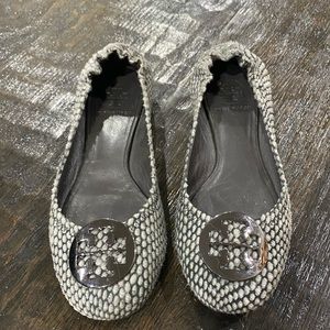 Tory Burch Flats